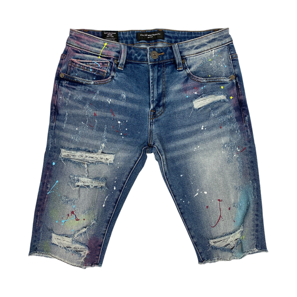 Cult Of Individuality Skittle Short