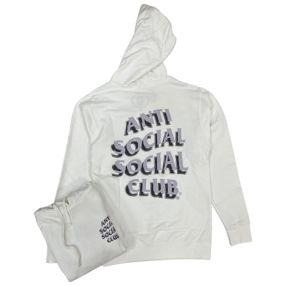 Assc kkoch hoodie white best sale