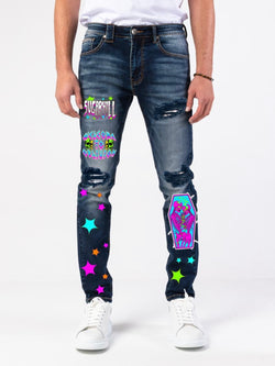 SugarHill Apocalypse Jeans