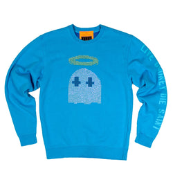 BWOOD Ghost Stoned Sweater