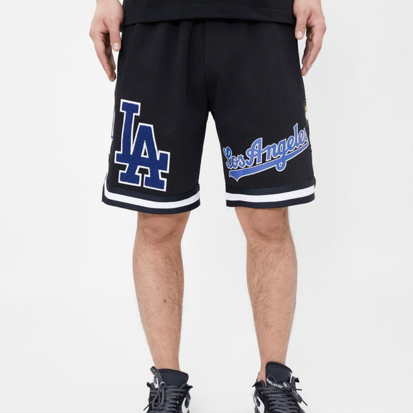 Los Angeles Dodgers Pro Team Short