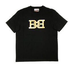 Bally Mirror B T-Shirt (Black)
