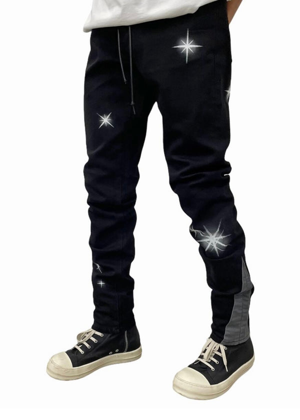 Lifted Anchors Astro Glare Jeans