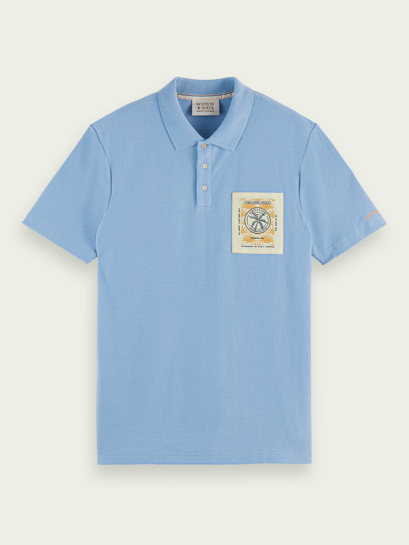 Polo scotch and hot sale soda