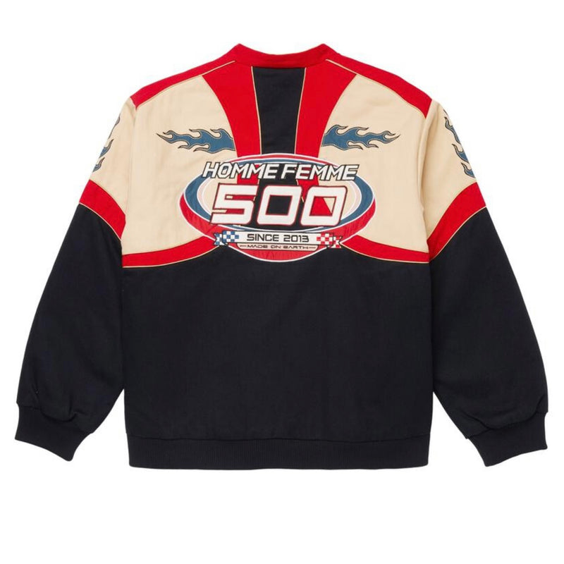 Homme Femme 500 Racing Jacket
