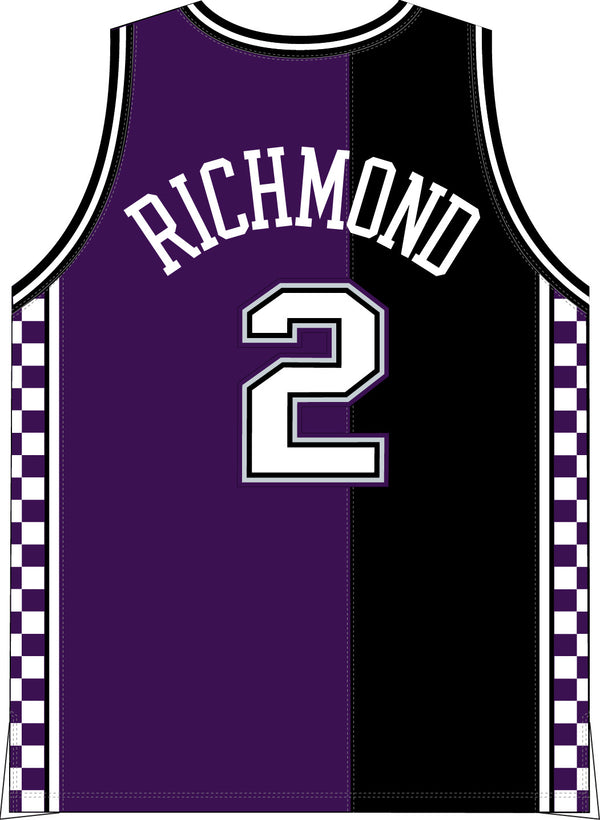Mitchell&Ness Sacramento Kings Jersey (Mitch Richmond)