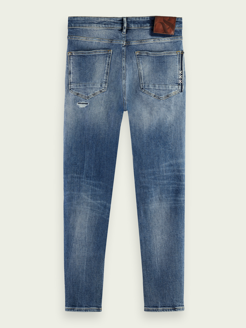 Scotch & Soda Spin Out Jeans (164361) – Clothing Store