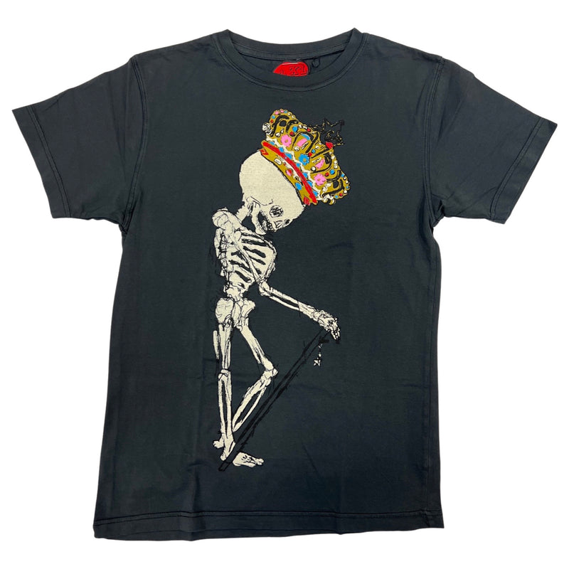 LA ROPA Skeleton King Tee