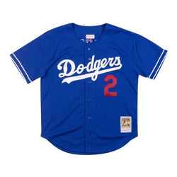 Los Angeles Dodgers Apparel & Gear