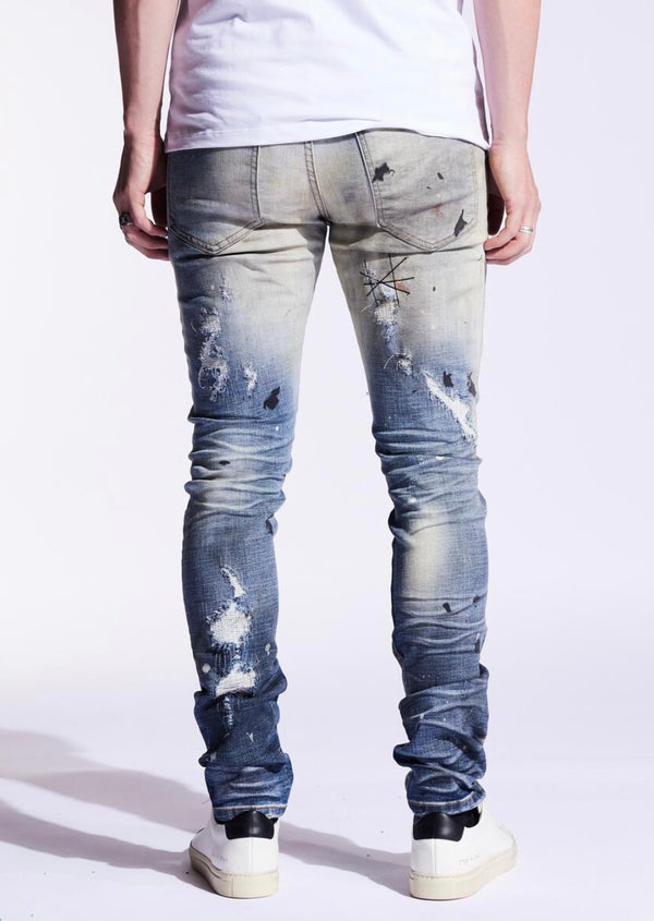 Embellish NYC Joni Standard Jeans (107)