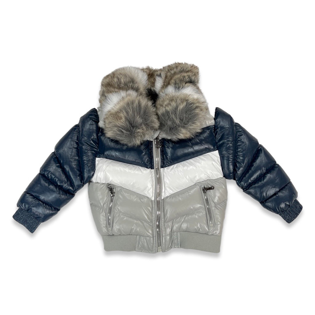 Jordan Craig Kids Puffer Bronx Jacket (91587) – Era Clothing Store
