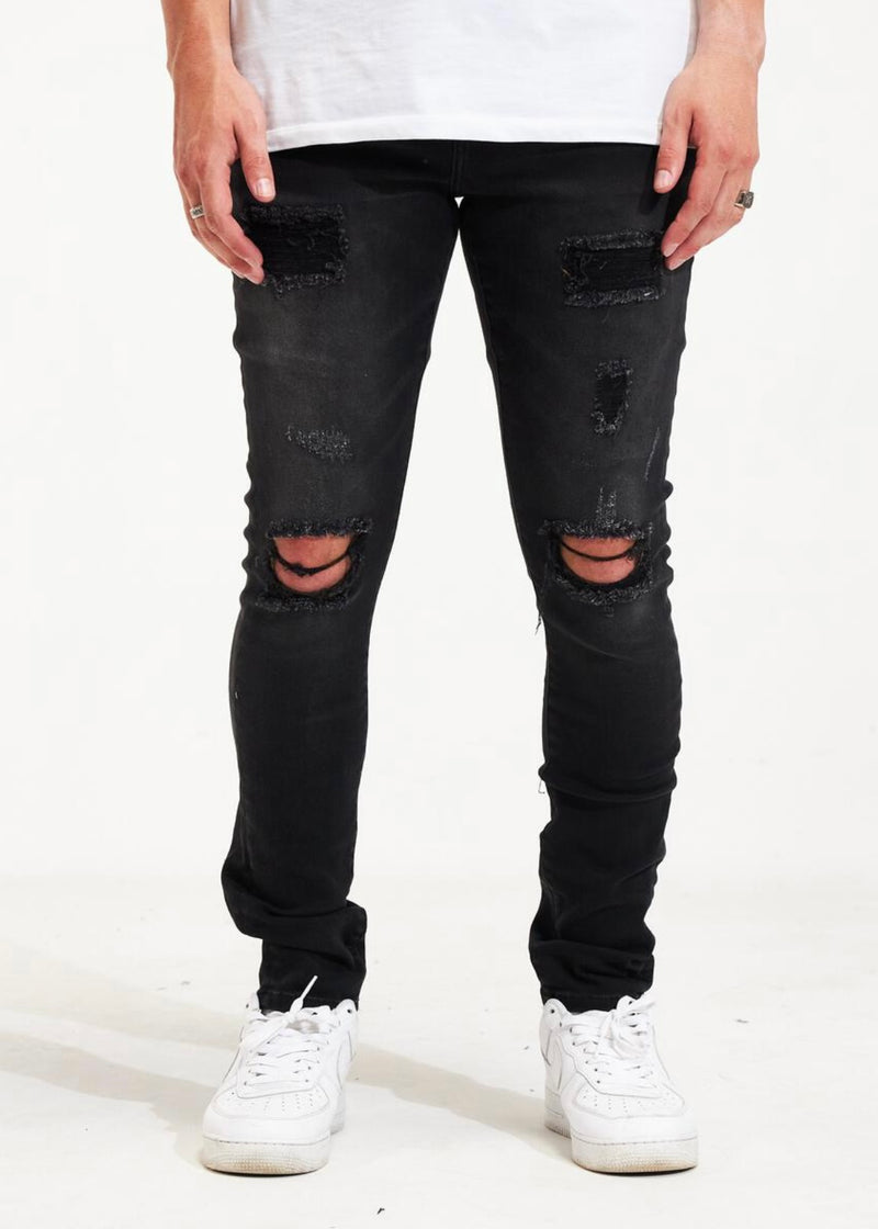 Crysp Atlantic Ash Black Jeans (7)