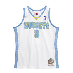 Mitchell&Ness Denver Nuggets Jersey (Allen Iverson)