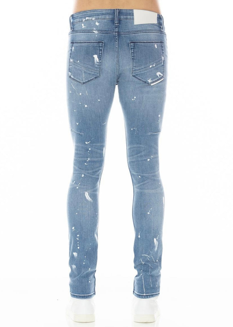 Hvman Hvman Strat Sadona Skinny Jeans – Era Clothing Store