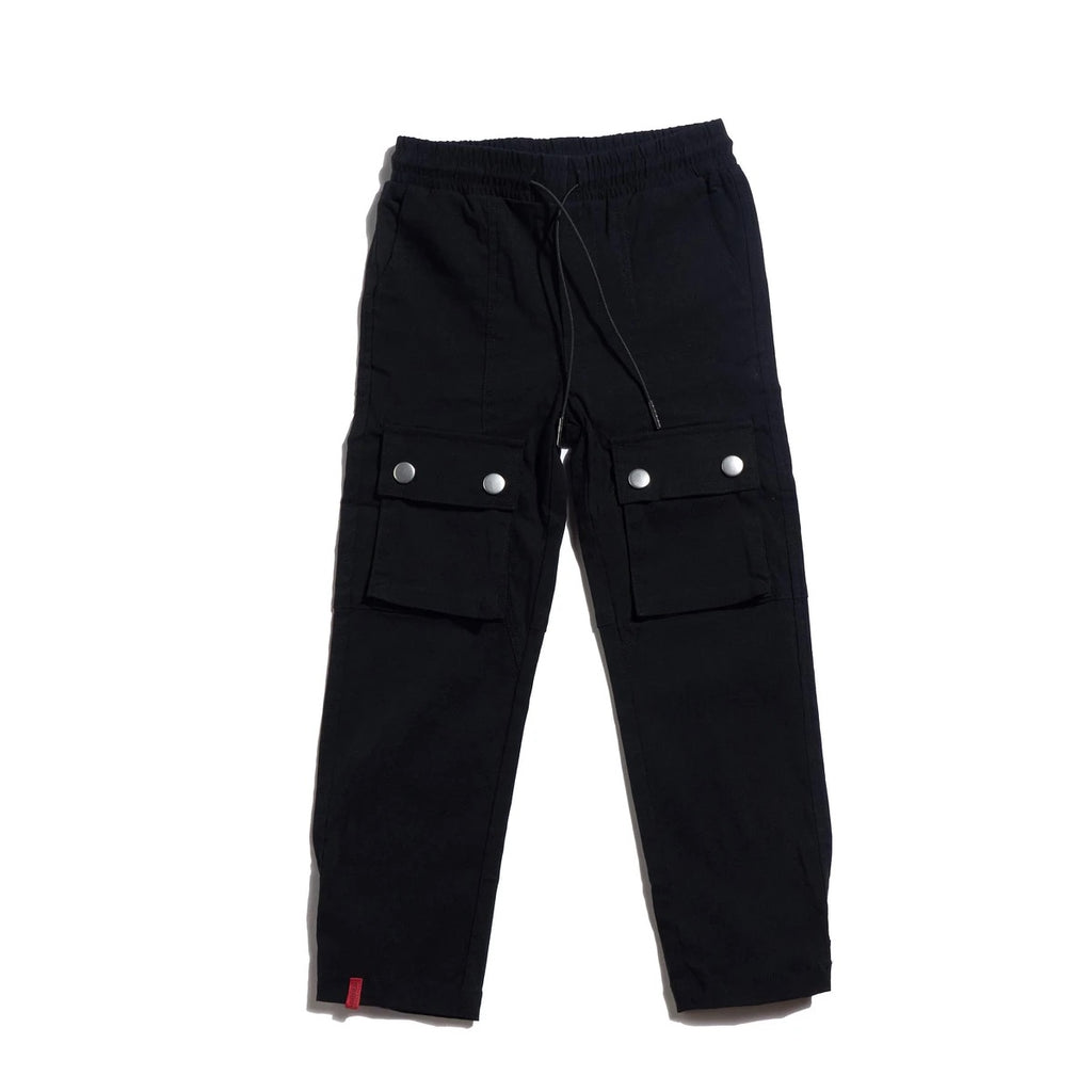 Haus Of Jr Kids Riley Cargo Pants