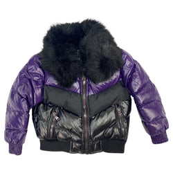 Jordan Craig Kids Puffer Sacramento Jacket