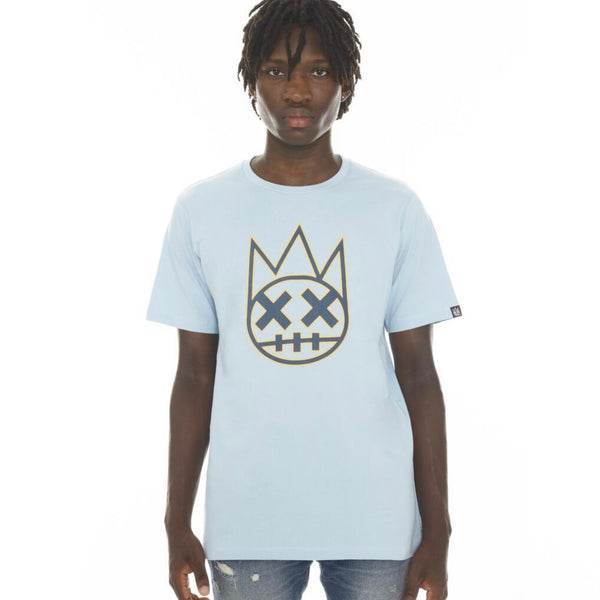 Cult Shimuchan Short Sleeve Tee (Baby Blue)