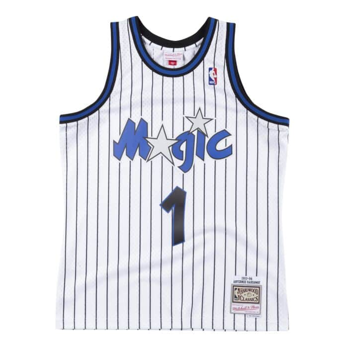 Mitchell&Ness Orlando Magic Jersey (Anfernee Hardaway)