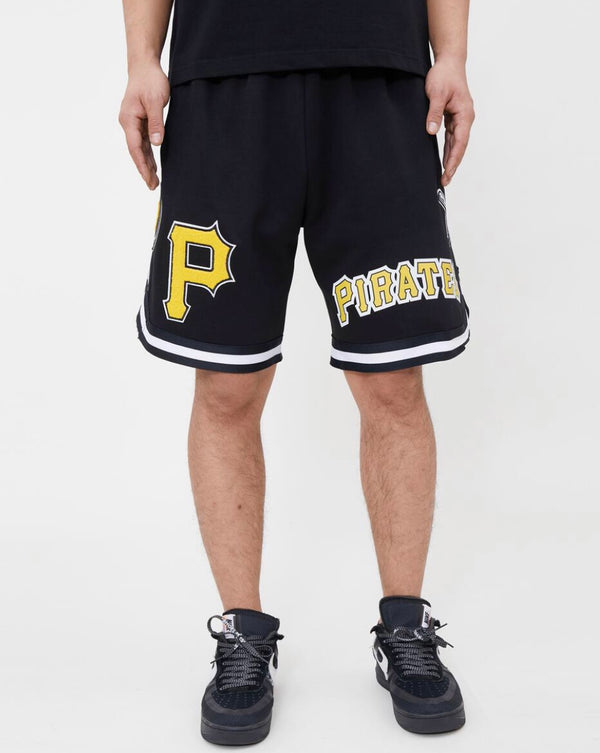 Pittsburgh Pirates Pro Team Short