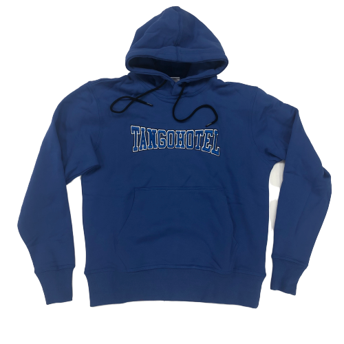 Tango Hotel Hoodie
