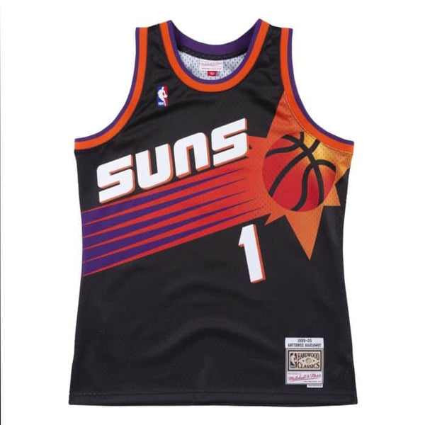 Mitchell&Ness Phoenix Suns Alternate Jersey (Penny Hardaway)