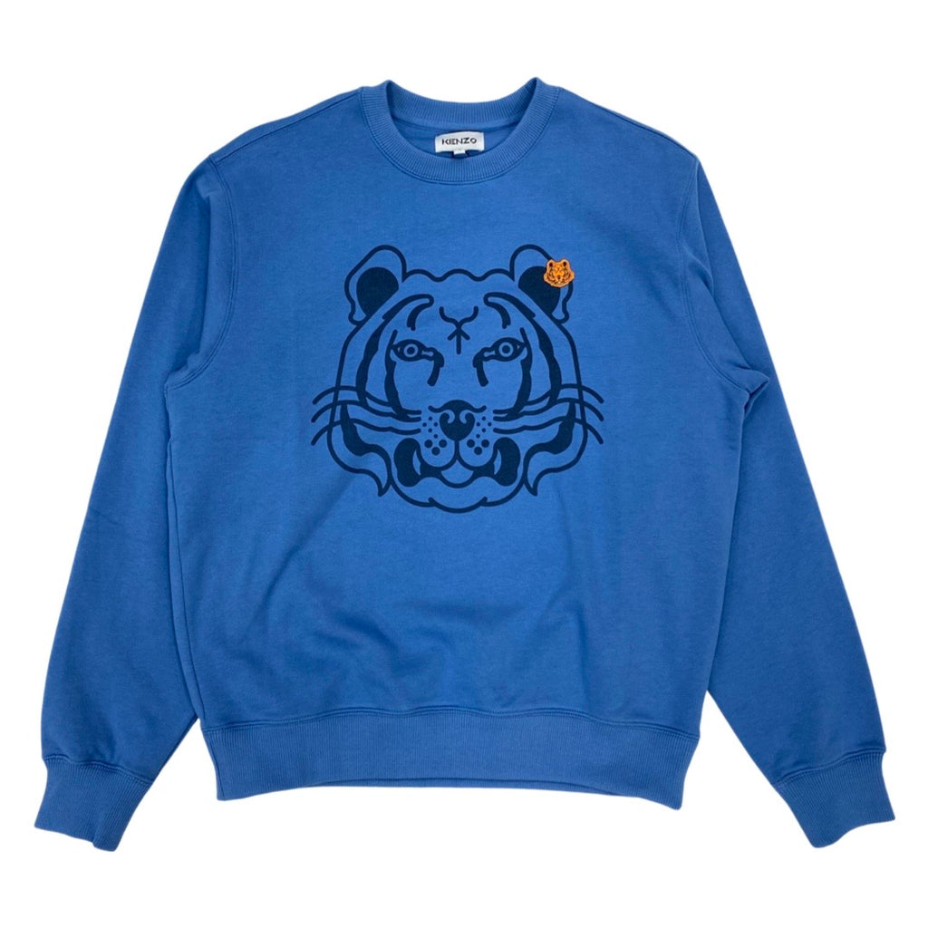 Classic Tiger Sweatshirt – Era Clothing Store